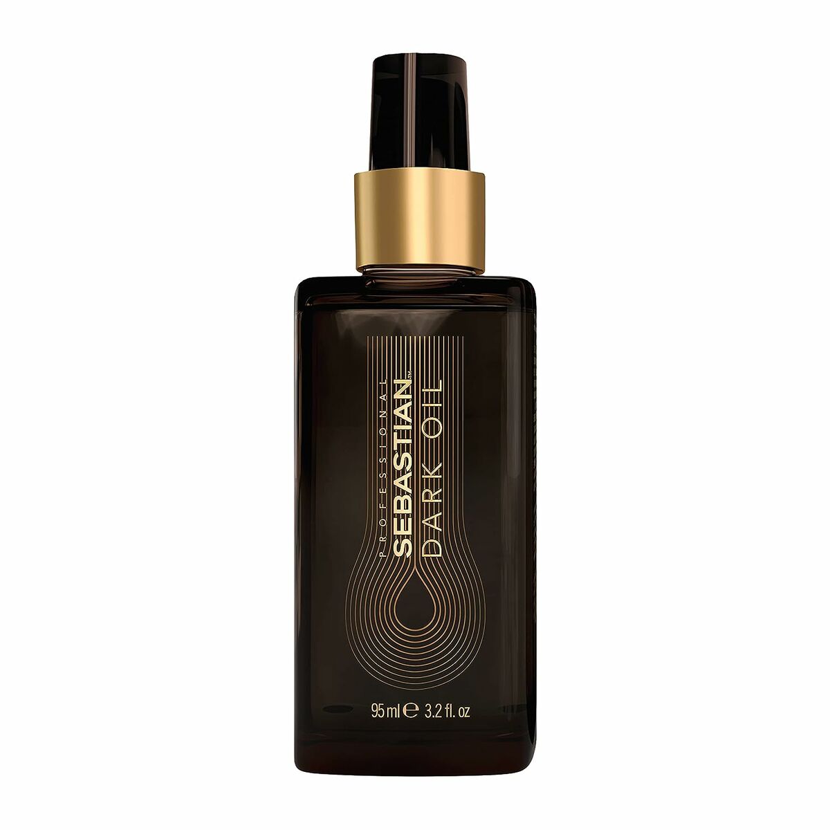SEBASTIAN DARK OIL hair oil 95 ml