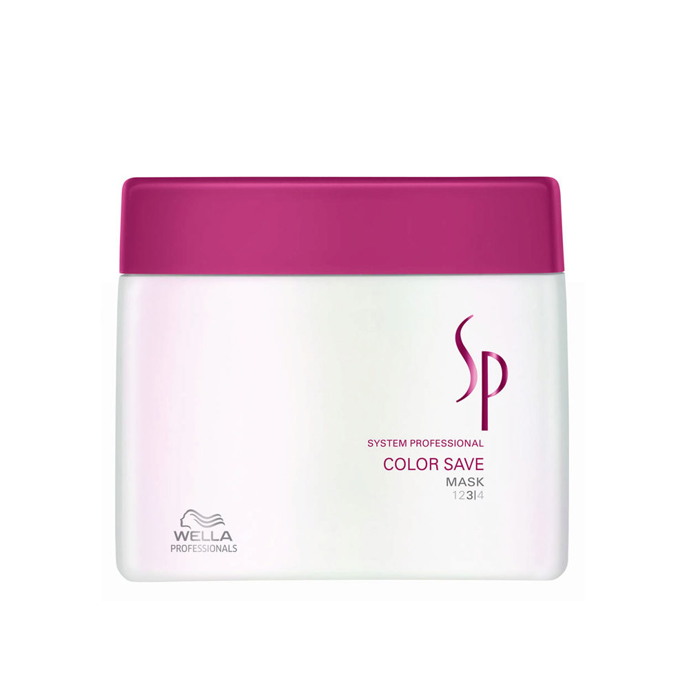 Wella SP - Color Save Mask   400 ml