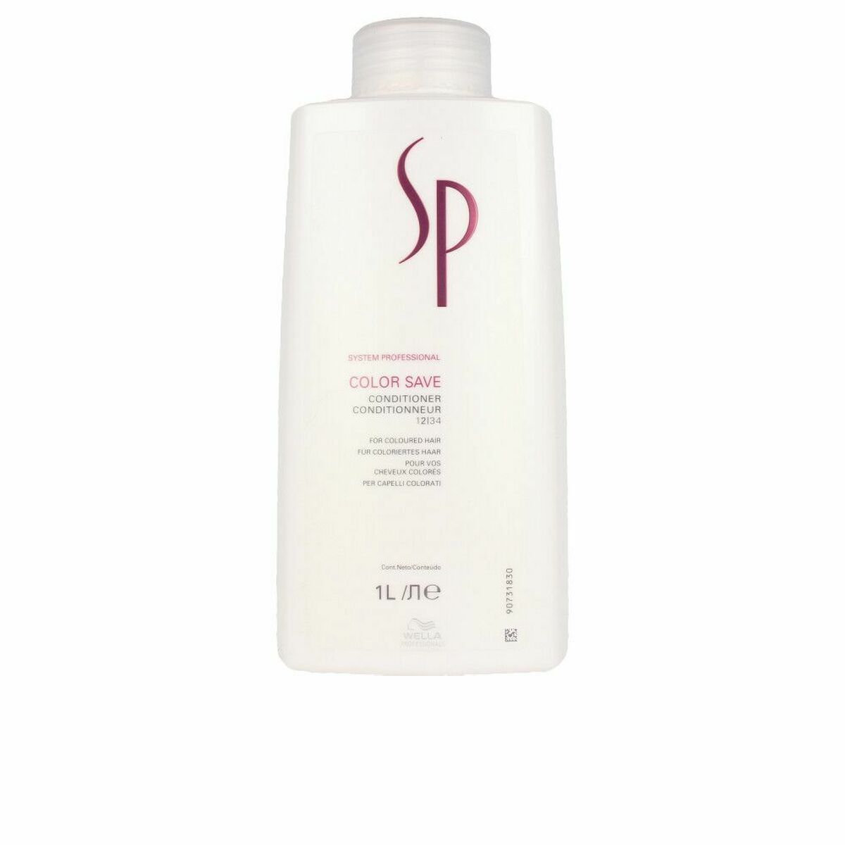 Wella SP - Color Save Conditioner   1000 ml