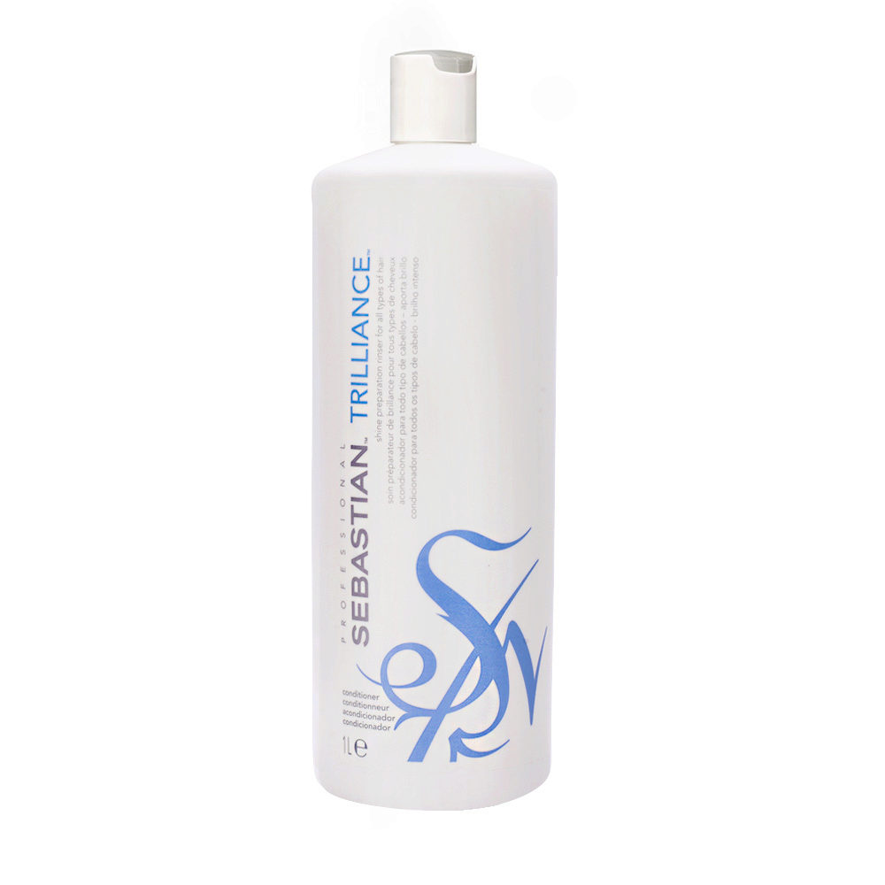 Conditioner Sebastian Trilliance Λαμπερό (1 L)