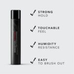 Sebastian Re-Shaper Hairspray Strong Hold   400 ml - Image 2
