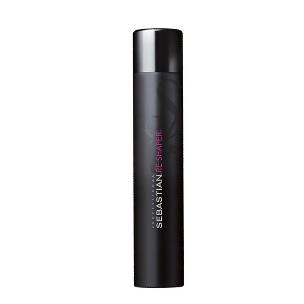 4064666211688.jpg Sebastian Re-Shaper Hairspray Strong Hold 400 ml - Image 1