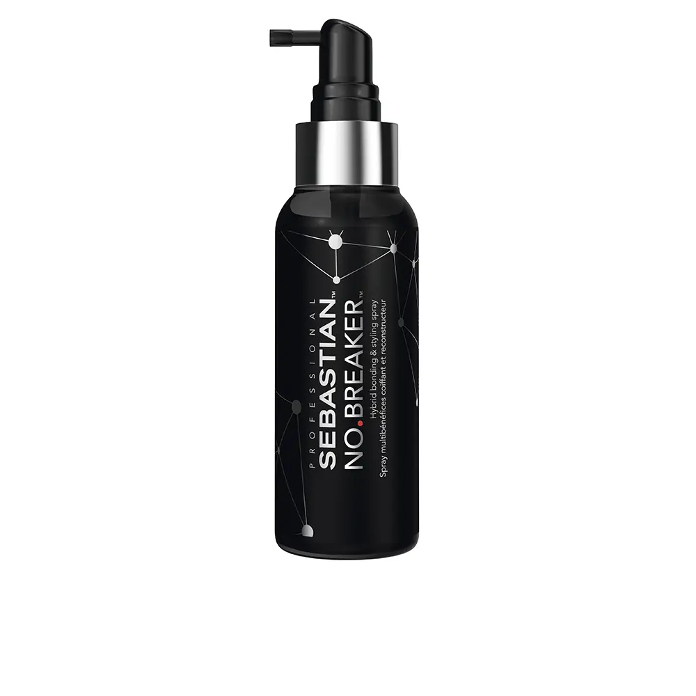 SEBASTIAN PROFESSIONALS NO.BREAKER Anti-Breakage Hybrid Fixation and Styling Spray 100 ml
