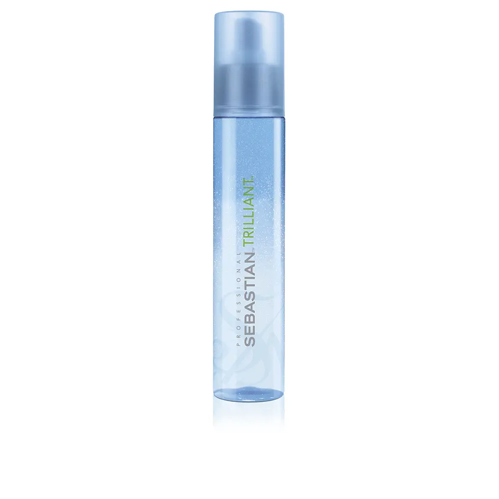 SEBASTIAN PROFESSIONALS TRILLIANT Thermal Protection and Shine Spray 150 ml