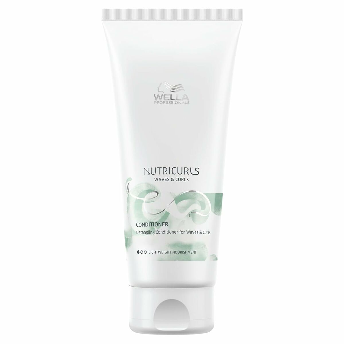 WELLA PROFESSIONALS NUTRICURLS conditioner 200 ml