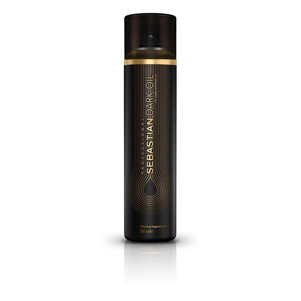 SEBASTIAN DARK OIL mist dry conditioner 200 ml