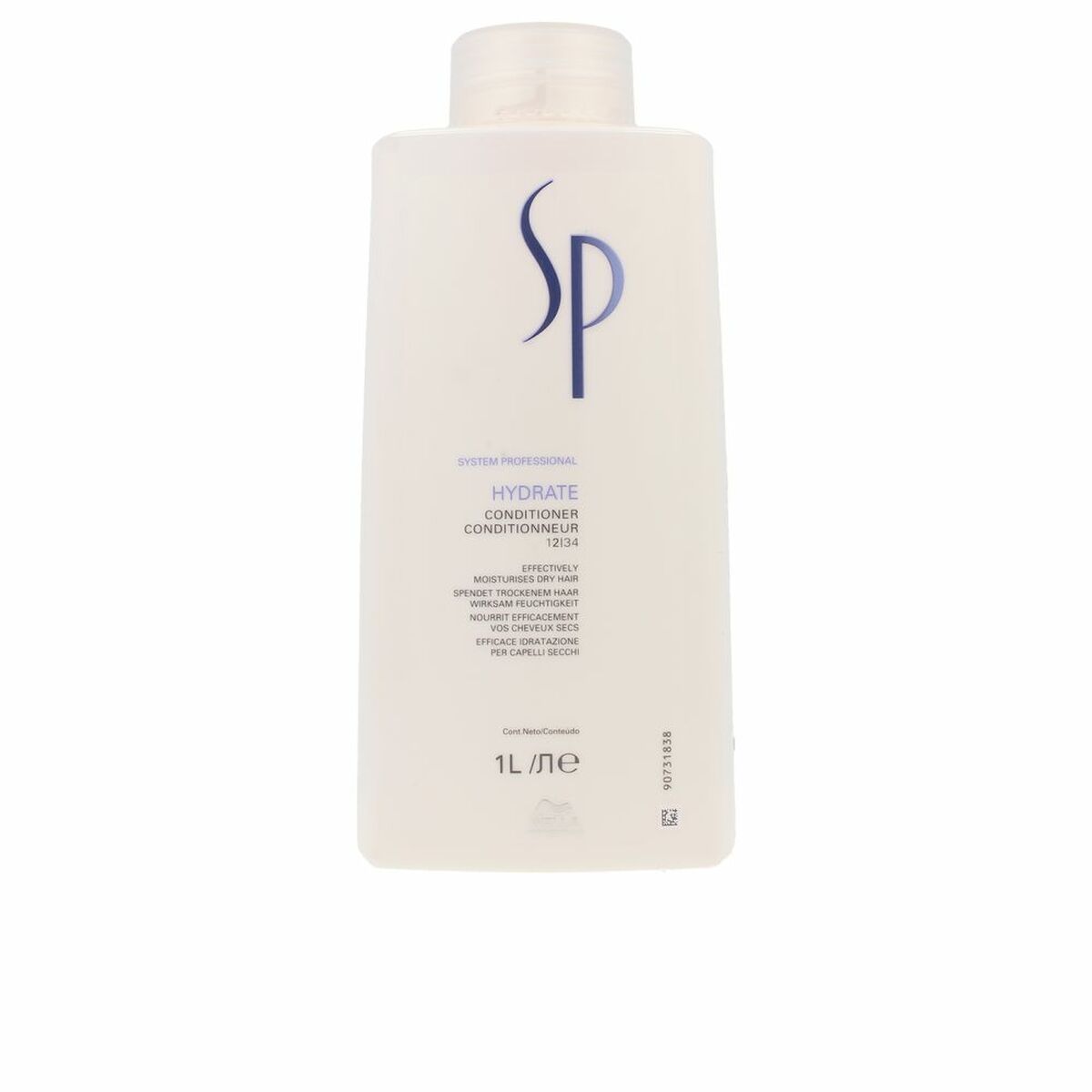Wella SP - Hydrate Conditioner   1000 ml