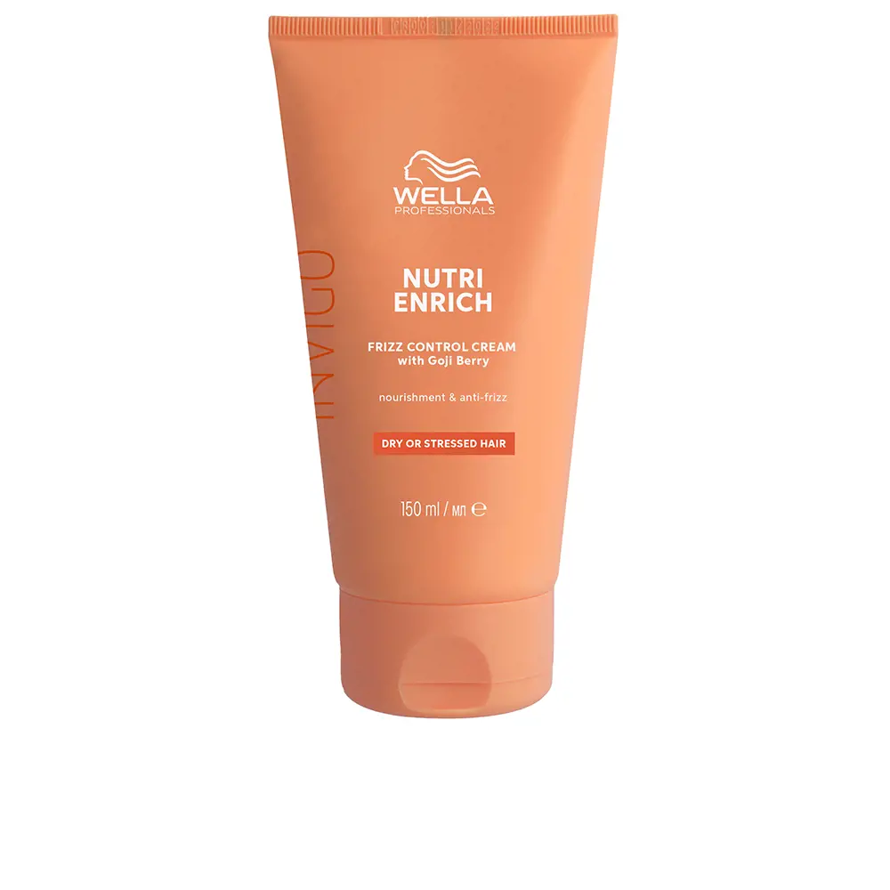 WELLA PROFESSIONALS INVIGO NUTRI-ENRICH frizz control cream 150 ml