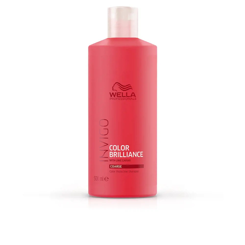 Wella Invigo Σαμπουάν Διατήρησης Χρώματος για Βαμμένα Μαλλιά 500ml