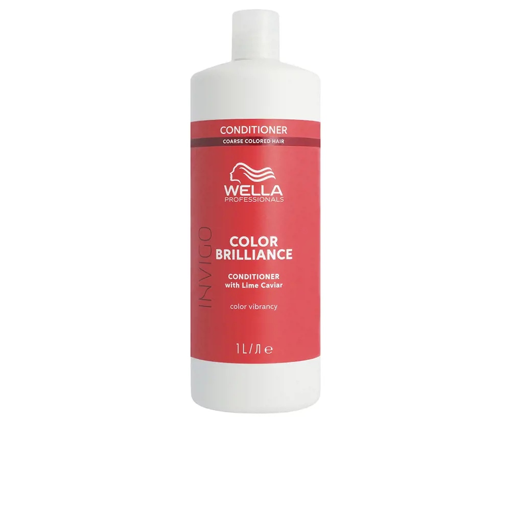 Wella Invigo Conditioner 1000ml