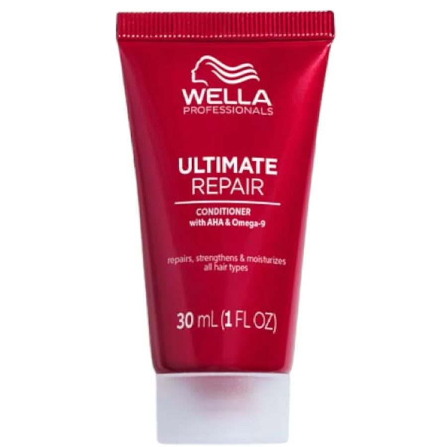 Wella Professionals - Ultimate Repair Conditioner   30 ml