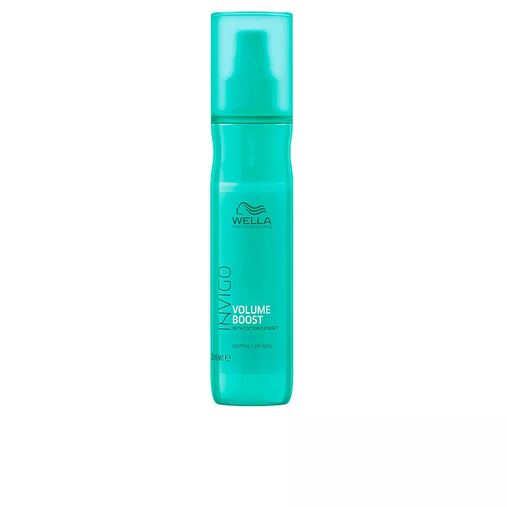 WELLA PROFESSIONALS INVIGO VOLUME BOOST volume spray 150 ml