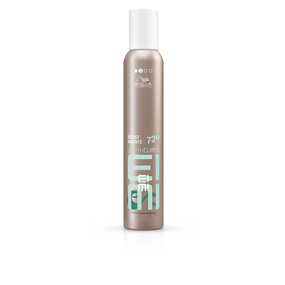 WELLA PROFESSIONALS EIMI nutricurls boost bounce 300 ml