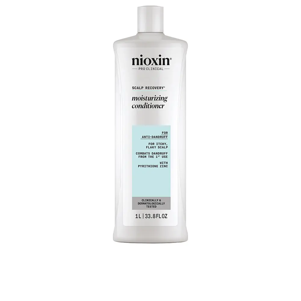 NIOXIN SCALP RECOVERY - Conditioner - Dry and Itchy Scalp 1000 ml