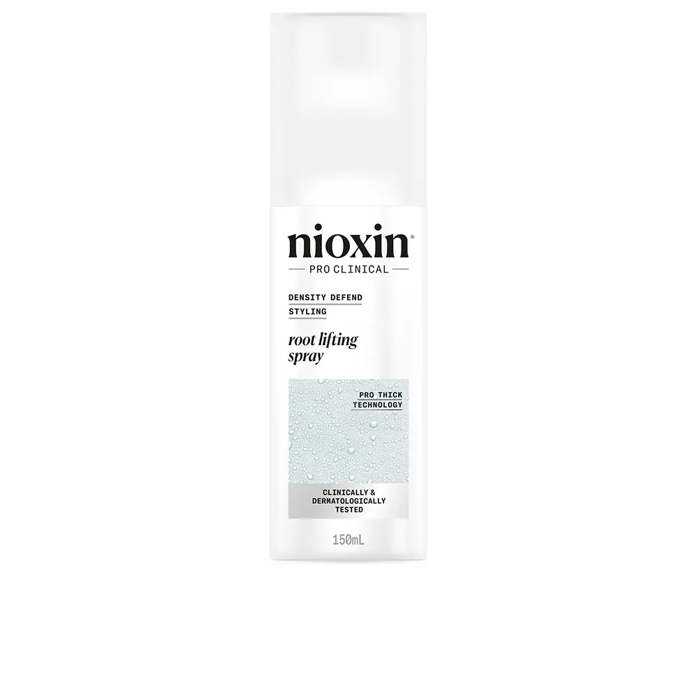 NIOXIN Hair Volumizing SPRAY for Roots 150 ml