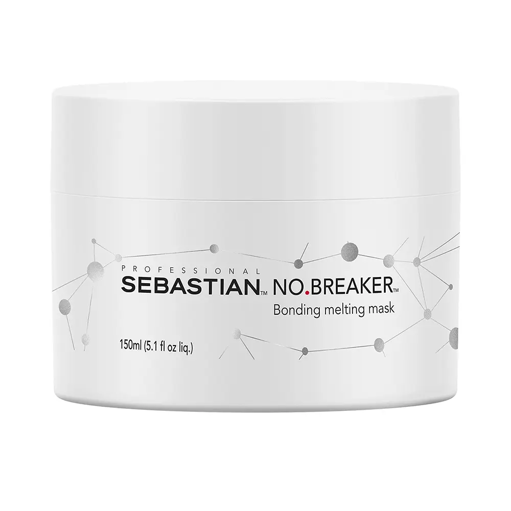 SEBASTIAN PROFESSIONALS NO.BREAKER Repairing Treatment Mask for Damaged Hair 150 ml
