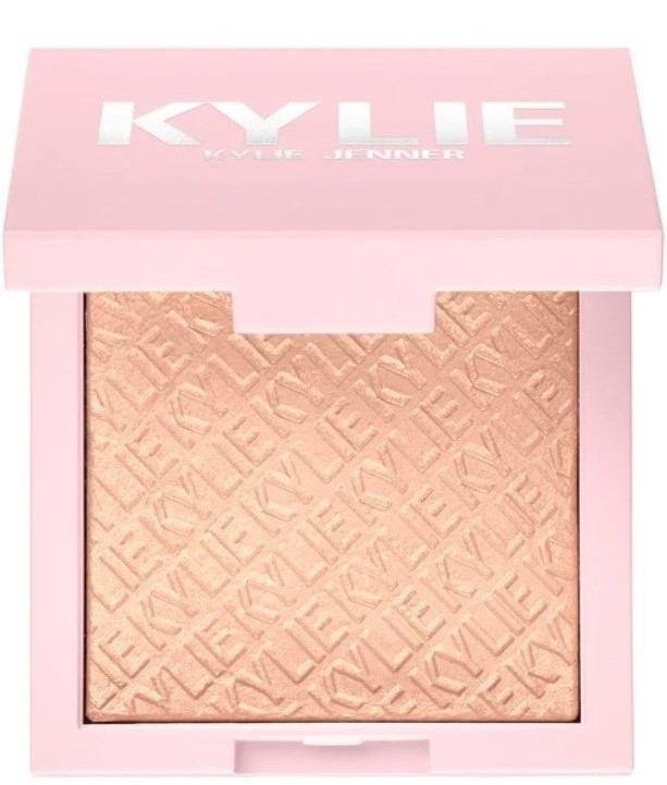 Kylie Cosmetics Kylighter Pressed Illuminating Powder #050 Cheers Darling   8 g