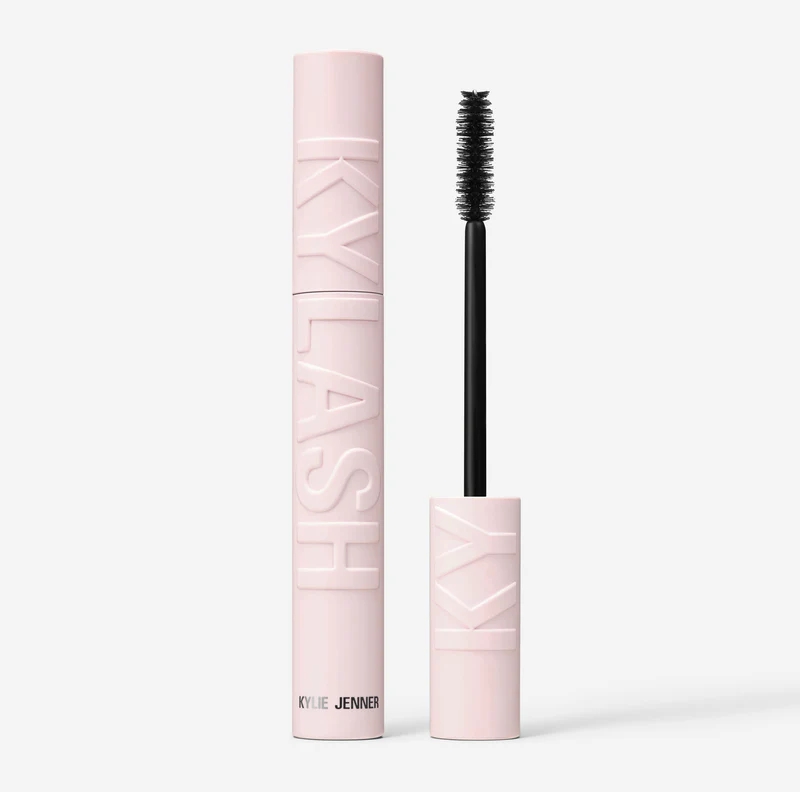 Kylie Cosmetics Kylash Volume Mascara #001 Black   12 ml