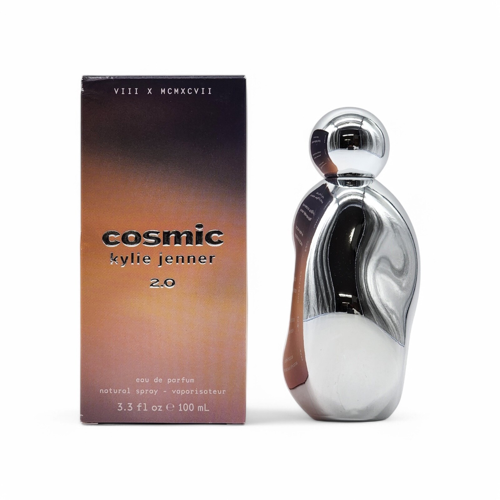 Kylie Jenner Cosmic 2.0 Edp Spray   100 ml