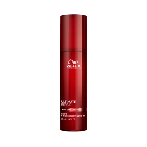 WELLA PROFESSIONALS ULTIMATE REPAIR Protective Leave-In Serum 95 ml