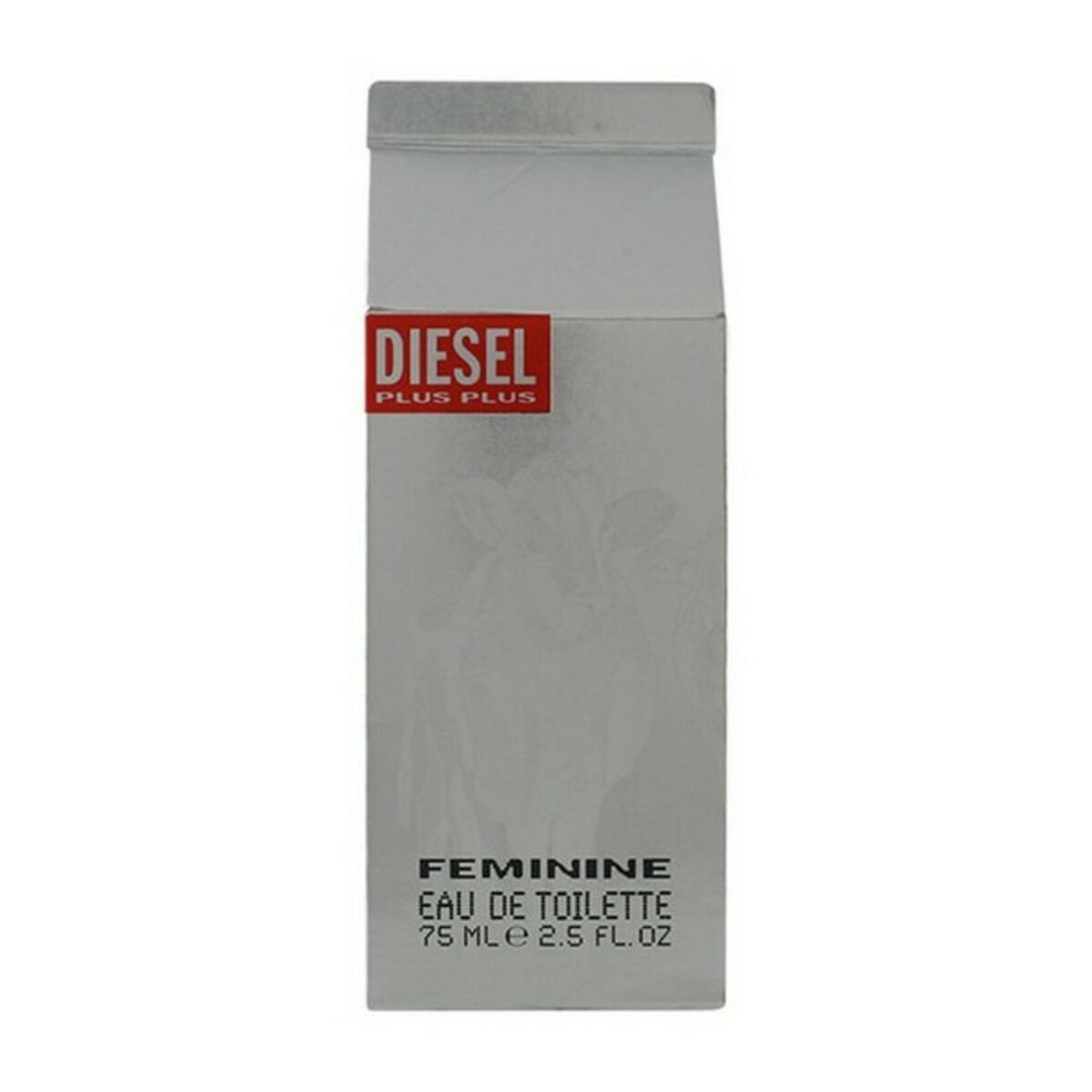 Diesel Plus Plus Feminine EdT 75 ml