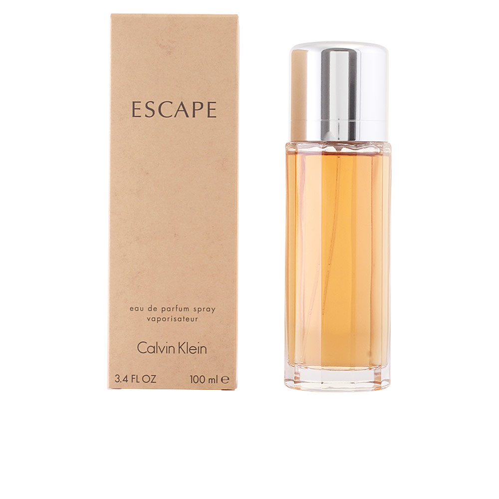 Calvin Klein Escape W EdP 100 ml