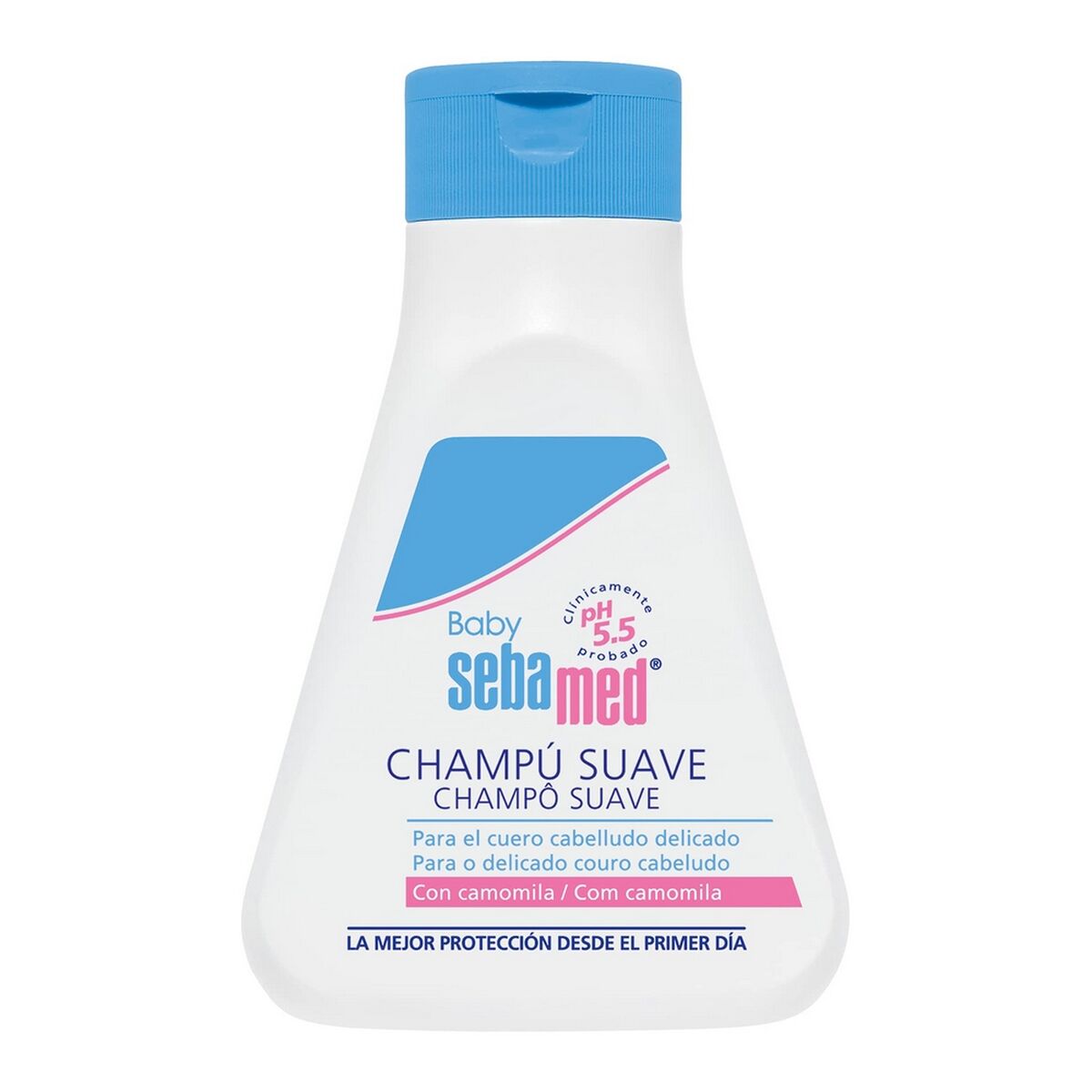 Sebamed - Baby shampoo for children 250ml