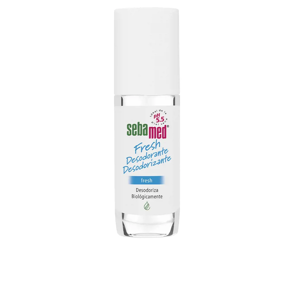 SEBAMED FRESH deo roll-on 50 ml