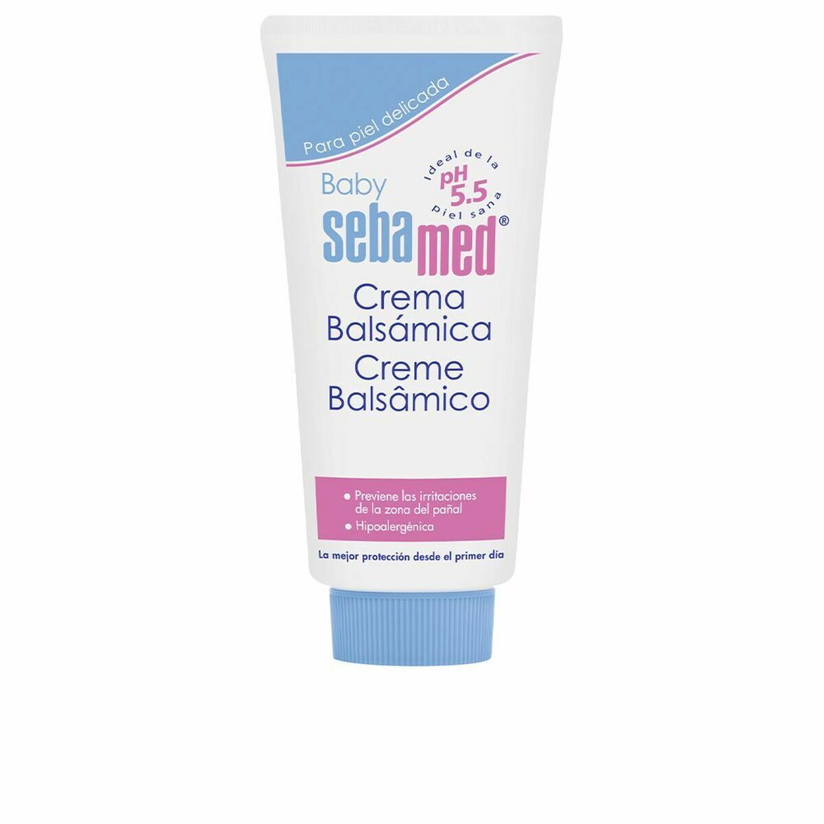 SEBAMED BABY crema balsámica 300 ml