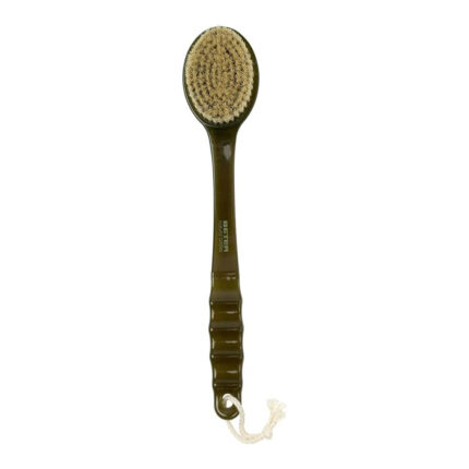 Beter Natural Bristle Bath Brush