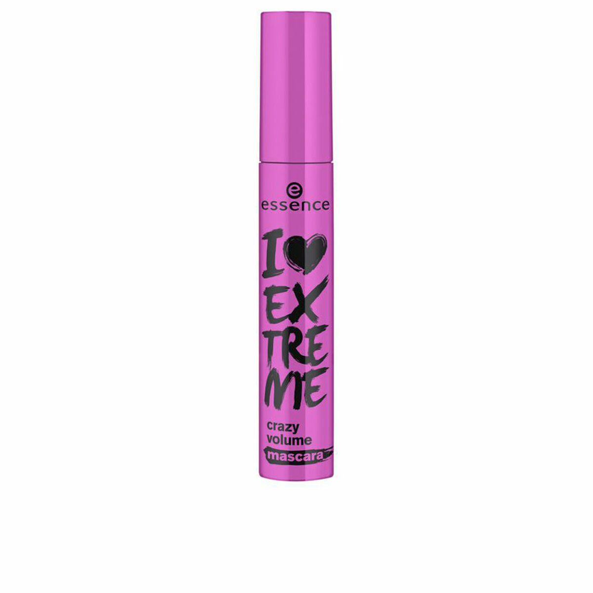 ESSENCE I LOVE EXTREME CRAZY VOLUME máscara de pestañas 12 ml