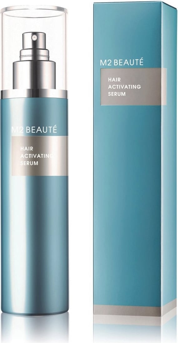 M2 Beaute Hair Activating Serum  120 ml