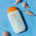 Gisèle Denis Ultralight Sunscreen SPF50+ 200ml