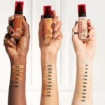 L'ORÉAL PARIS INFAILLIBLE 24h fresh wear foundation #130-beige peau 30 ml - Image 2