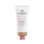 COLLISTAR IDROATTIVA+ BB CREAM tinted moisturizing cream SPF30 #3-Dark 50 ml