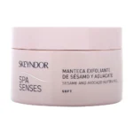 Skeyndor Spa Senses Peel Charcoal Mud   200 ml