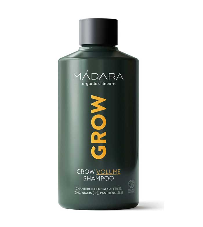 Madara Grow Volume Shampoo  250 ml