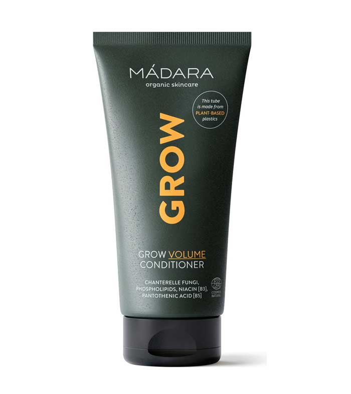 Madara Grow Volume Conditioner  175 ml