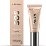 Madara Sos Eye Revive Hydra Cream & Mask  20 ml