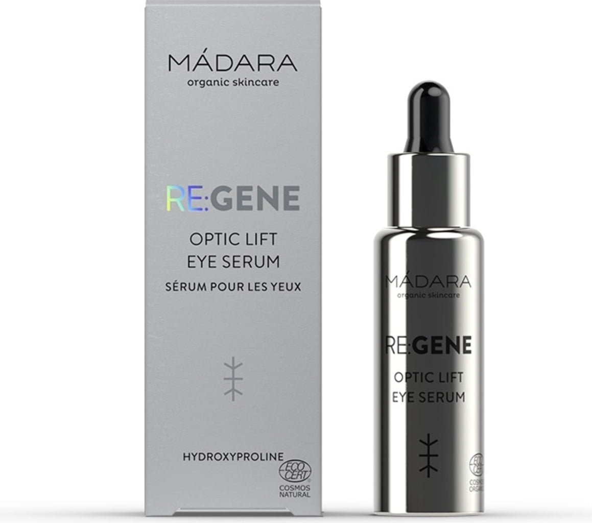 Madara Re:Gene Optic Lift Eye Serum  15 ml