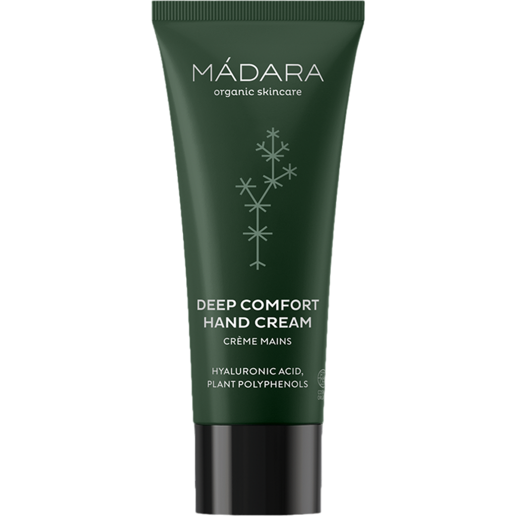 Madara Deep Comfort Hand Cream   60 ml