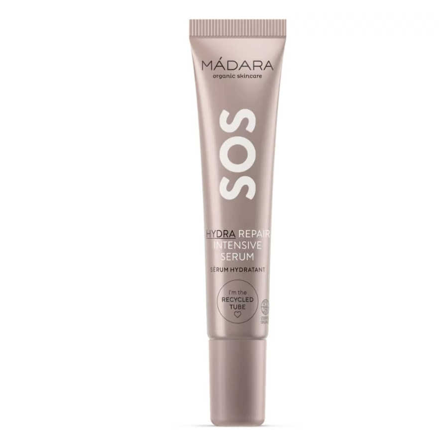 Madara Sos Hydra Repair Intensive Serum   15 ml