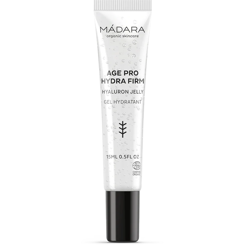 Madara Age Pro Hydra Firm Hyaluron Jelly Moisturizer   15 ml