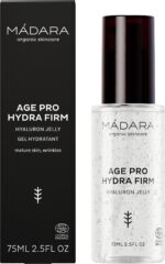 Madara Age Pro Hydra Firm Hyaluron Jelly  75 ml
