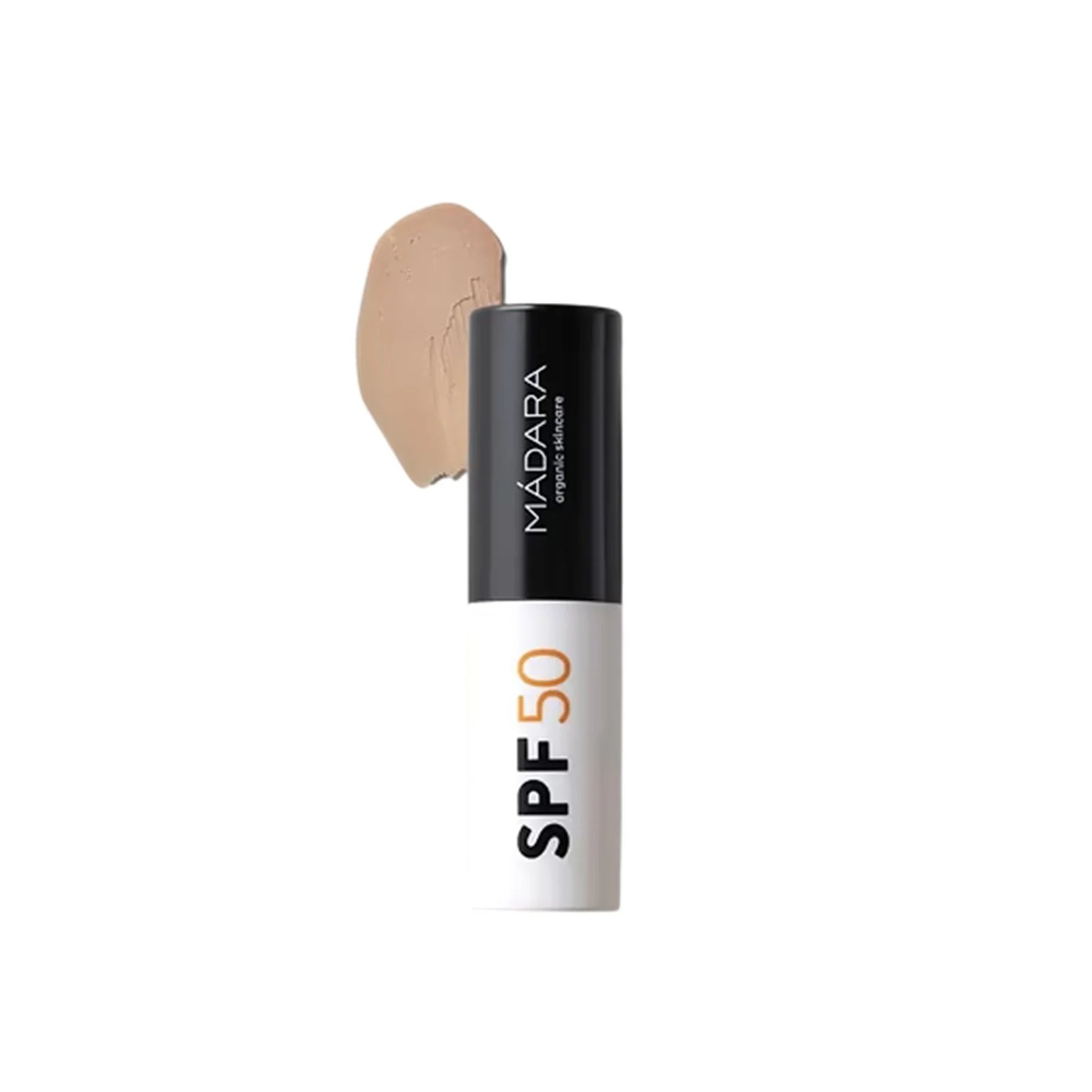 Madara SPF50 Mineral Sunscreen Stick   12 g