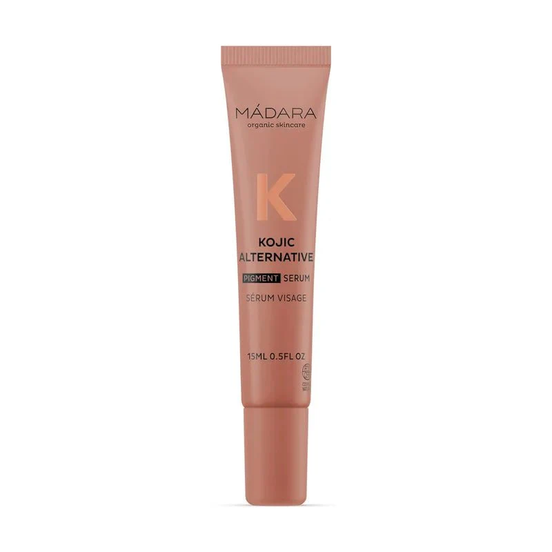 Madara Kojic Alternative Pigment Serum   15 ml