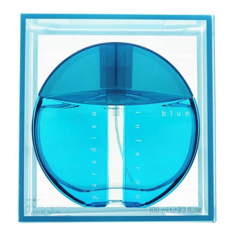 Benetton Paradiso Inferno BLUE M EdT 100 ml (by Perfume Holding)