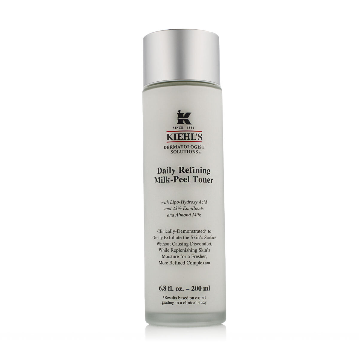 Kiehl's Daily Refining Milk-Peel Toner  200 ml