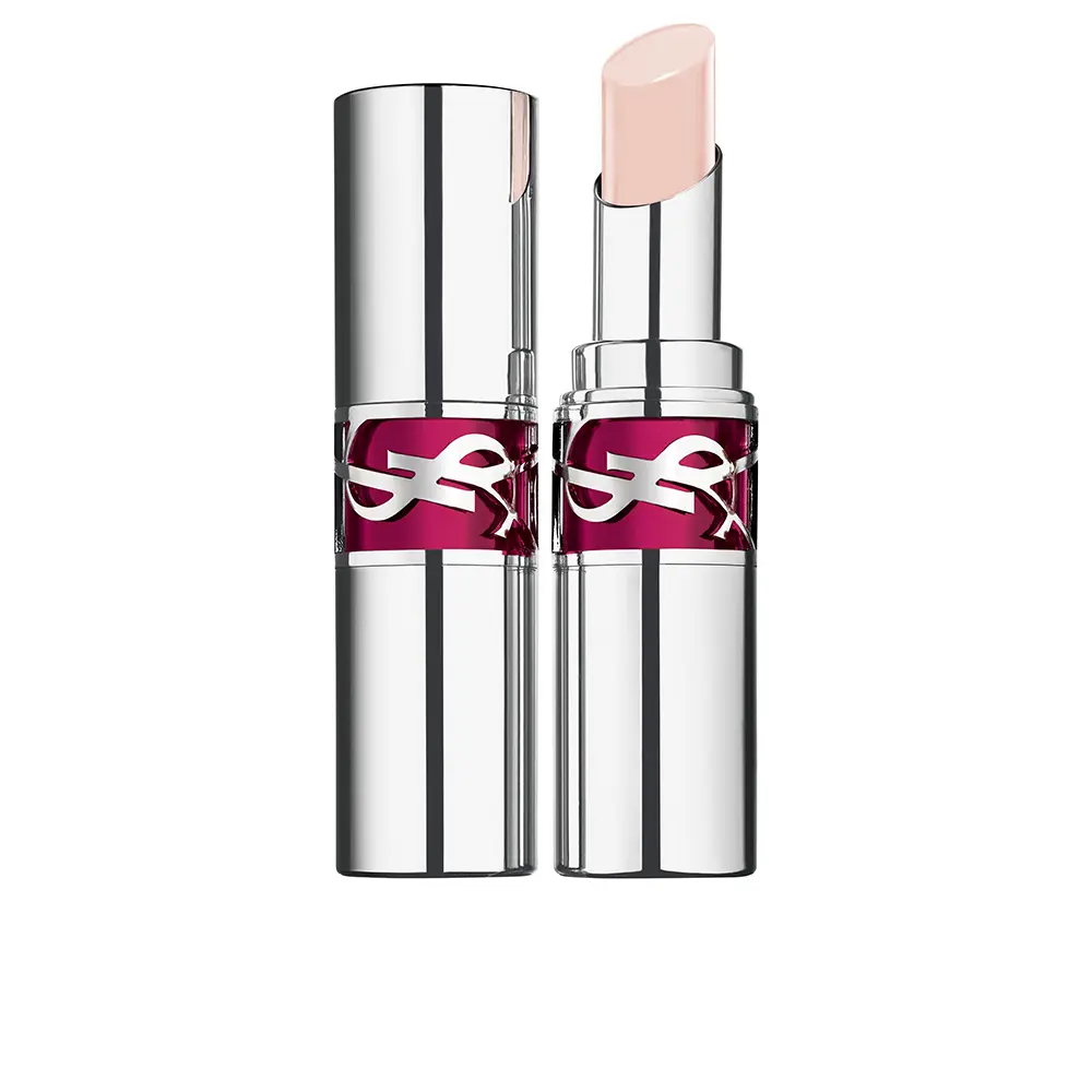 YSL Loveshine Candy Glaze Lipstick#02 Healthy Glow Plumper   3 g