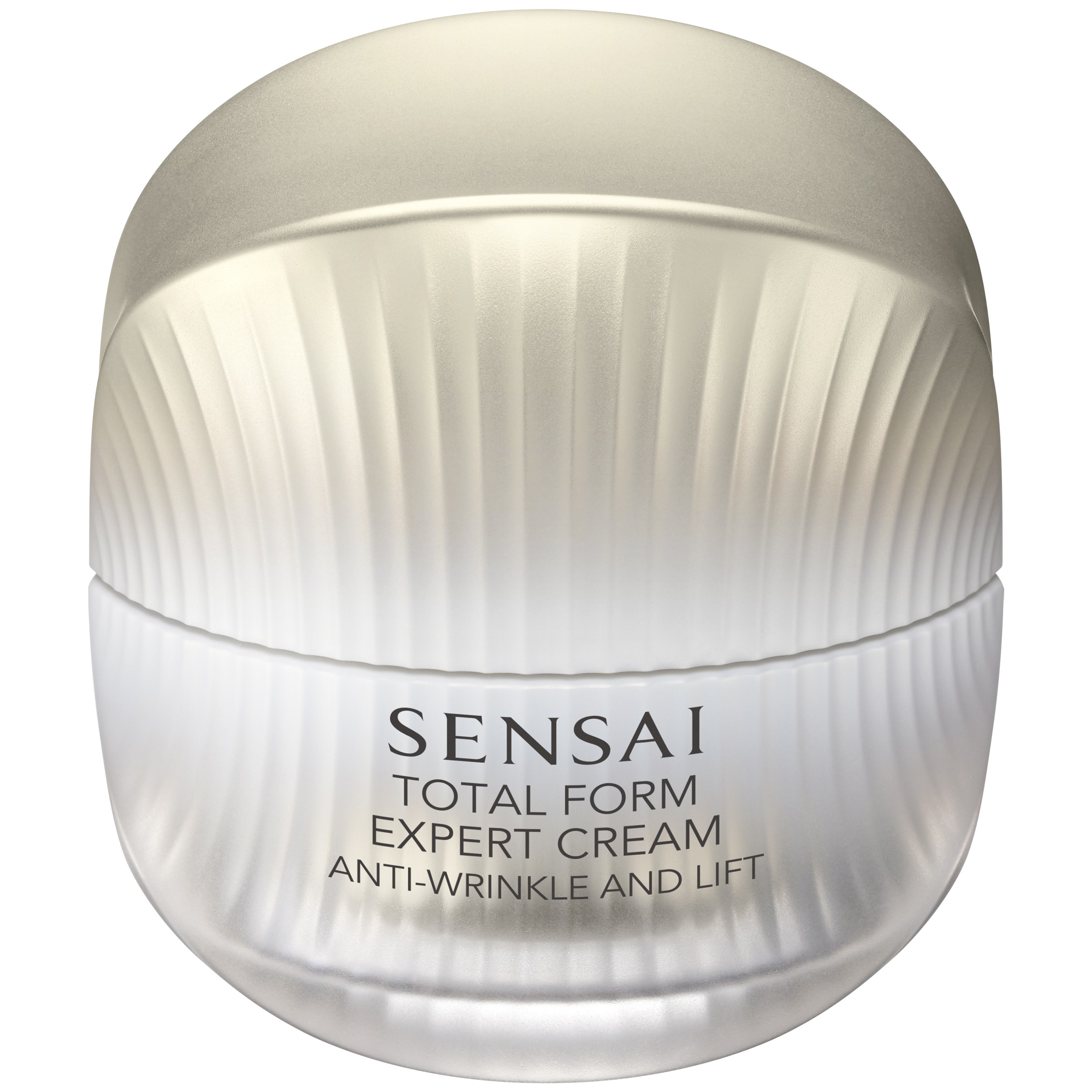 SENSAI TOTAL FORM EXPERT cream 50 ml